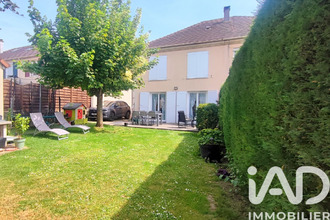 achat maison ecouen 95440