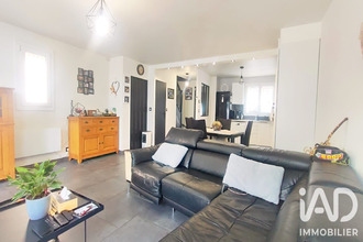 achat maison ecouen 95440