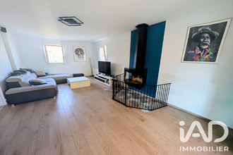 achat maison ecouen 95440