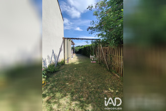 achat maison ecouen 95440