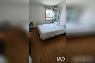 achat maison ecouen 95440