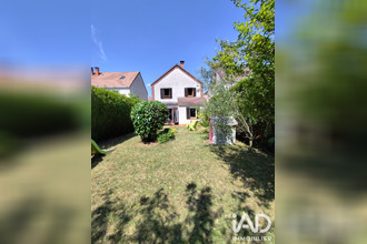 achat maison ecouen 95440
