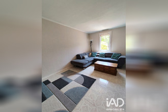 achat maison ecouen 95440