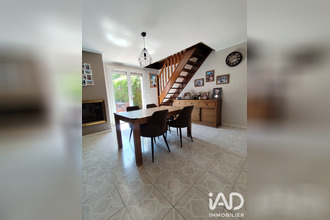 achat maison ecouen 95440