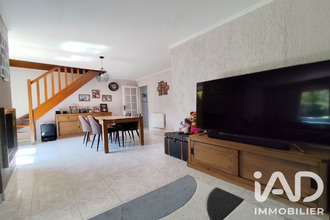 achat maison ecouen 95440