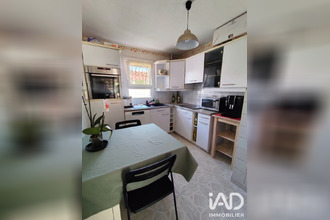 achat maison ecouen 95440
