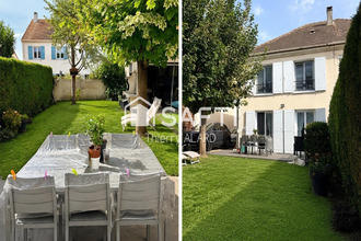 achat maison ecouen 95440