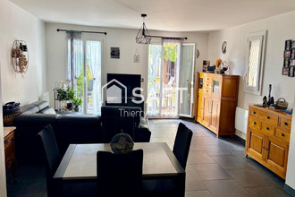achat maison ecouen 95440