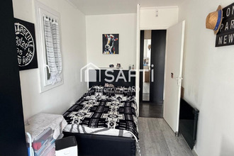 achat maison ecouen 95440