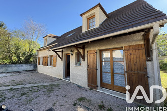 achat maison ecouen 95440