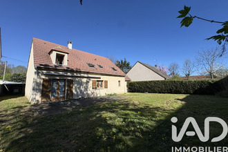 achat maison ecouen 95440