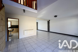 achat maison ecouen 95440