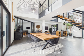 achat maison ecouen 95440
