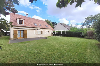 achat maison ecouen 95440