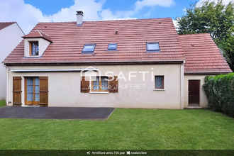 achat maison ecouen 95440
