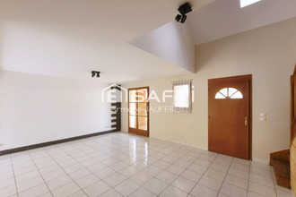 achat maison ecouen 95440