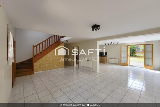 achat maison ecouen 95440