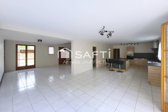 achat maison ecouen 95440
