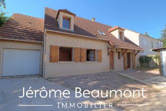 achat maison ecouen 95440