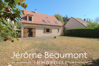 achat maison ecouen 95440
