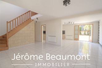 achat maison ecouen 95440