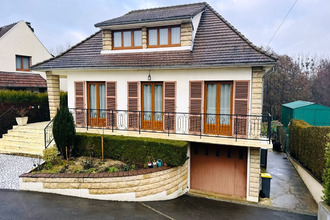 achat maison ecouen 95440
