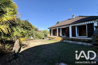 achat maison ecouen 95440