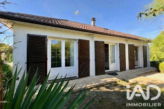 achat maison ecouen 95440