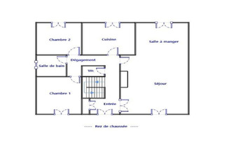 achat maison ecouen 95440