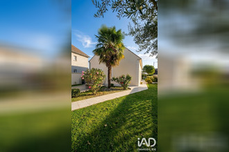 achat maison ecouen 95440