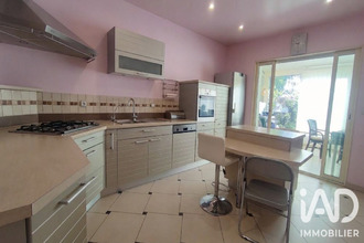 achat maison ecouen 95440