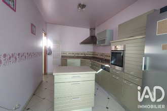 achat maison ecouen 95440