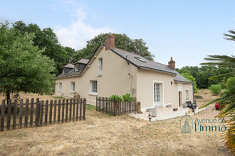 achat maison ecouflant 49000