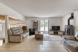 achat maison ecouflant 49000