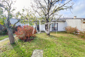 achat maison ecouflant 49000