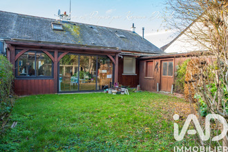 achat maison ecouflant 49000