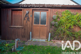 achat maison ecouflant 49000