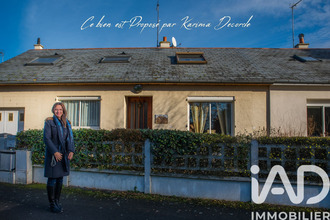 achat maison ecouflant 49000