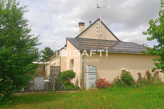 achat maison ecouflant 49000