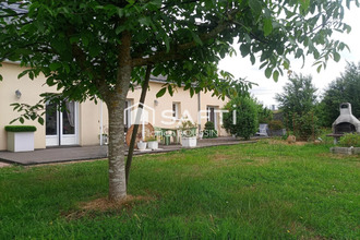 achat maison ecouflant 49000