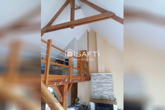 achat maison ecouflant 49000