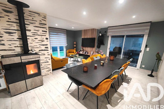 achat maison ecouflant 49000