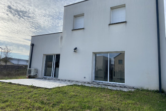 achat maison ecouflant 49000