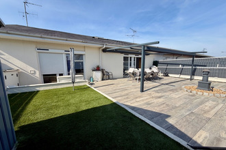 achat maison ecouflant 49000