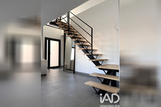 achat maison ecouflant 49000