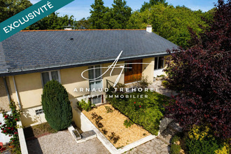 achat maison ecouflant 49000