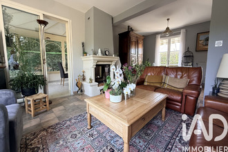 achat maison ecouflant 49000