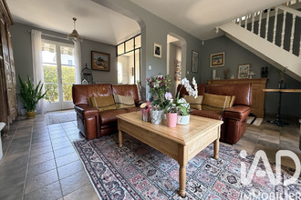 achat maison ecouflant 49000