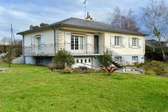 achat maison ecouflant 49000