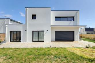 achat maison ecouflant 49000